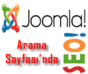 Joomla Search SEO
